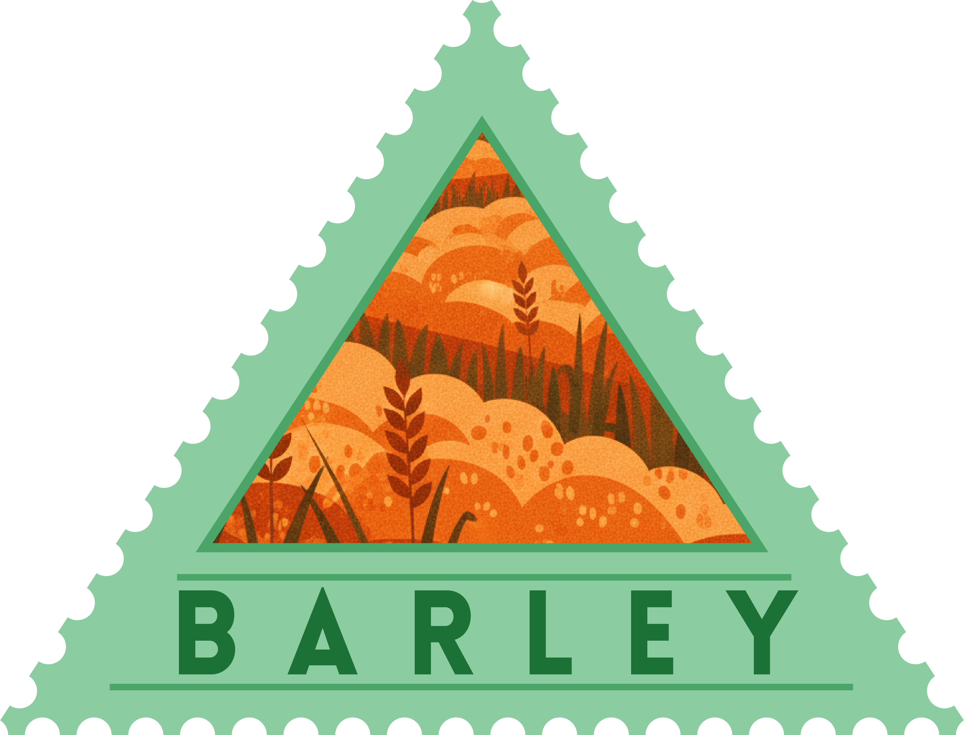 Barley
