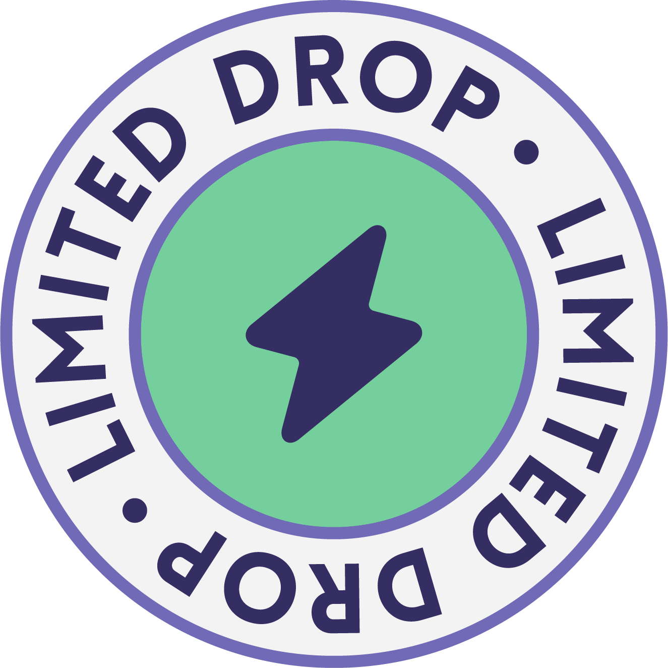 Limited Drop