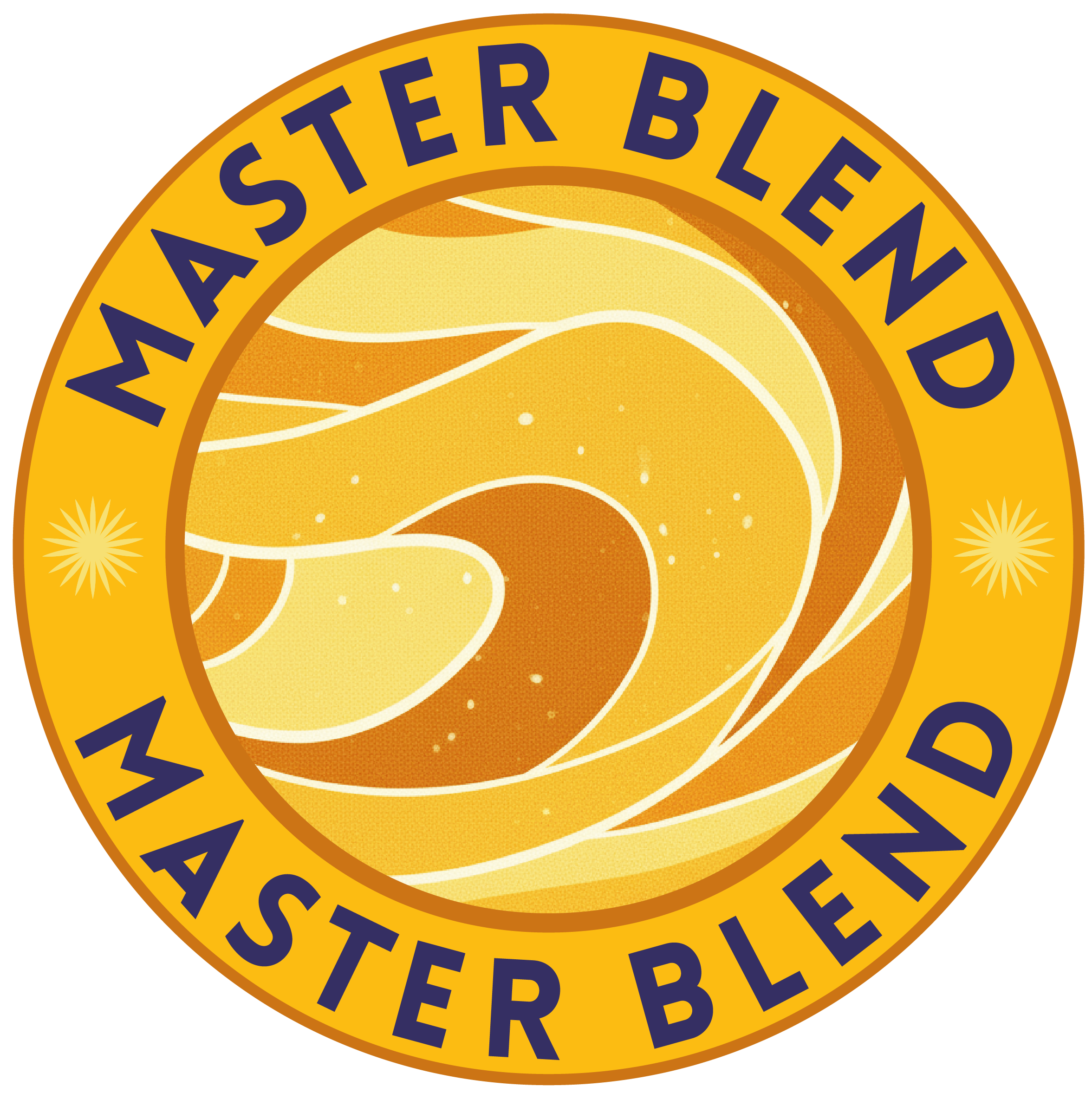 Master Blend